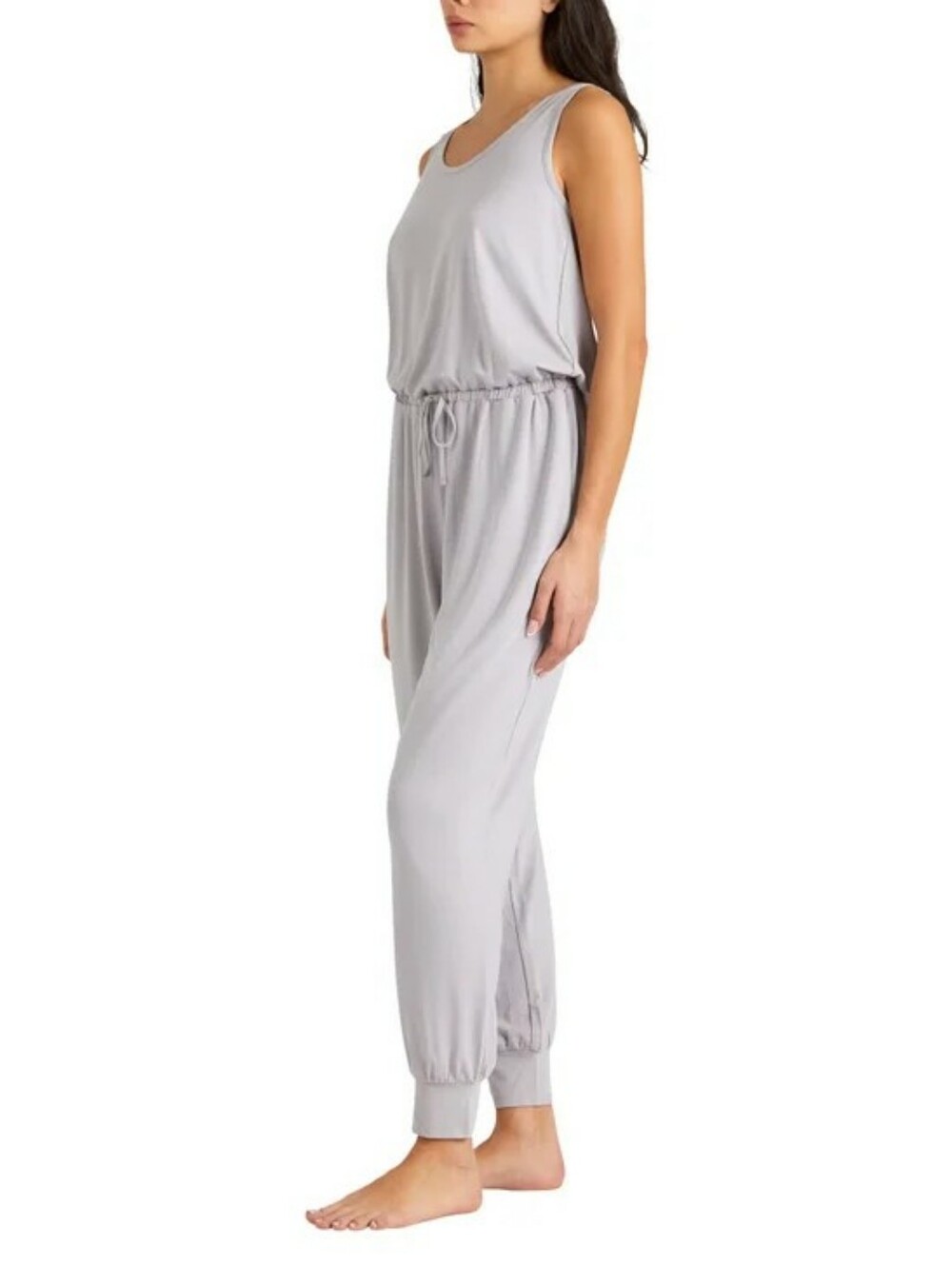 TAKE EXTRA 50% OFF    GREY Natori  Casual Jumper